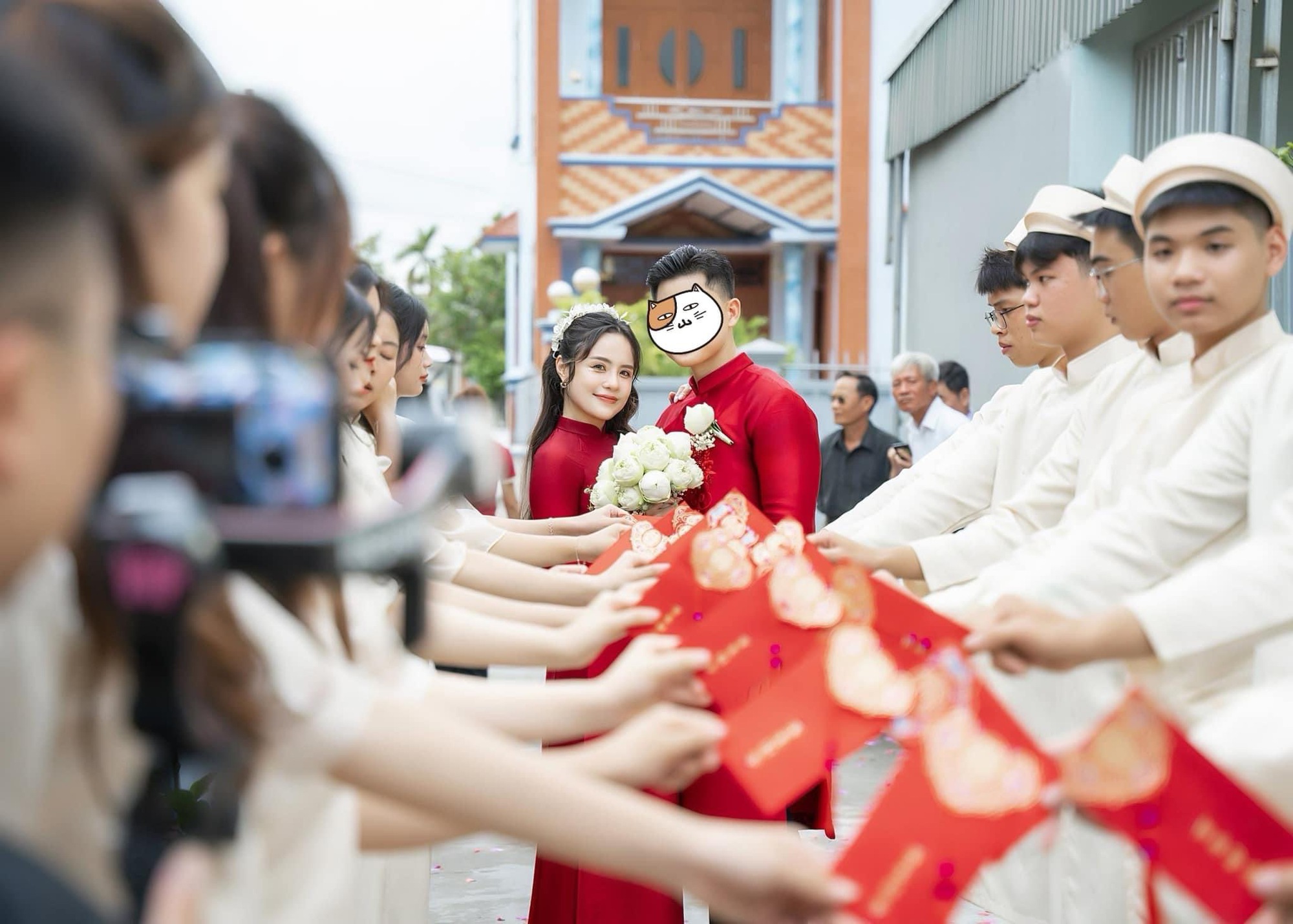 Thái Trinh hé lộ mối quan hệ với mẹ chồng sau khi kết hôn - Ảnh 8.