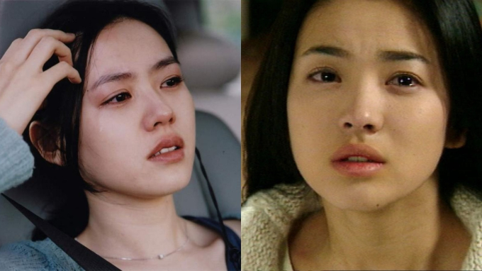 Điểm mặt tình cũ và vợ của dàn nam thần xứ Hàn: Toàn hàng khủng nhưng riêng Song Hye Kyo vẫn được nhắc tận 3 lần - Ảnh 5.