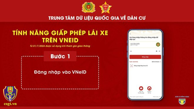 Vi phạm nồng độ cồn lại quên mật khẩu VNeID, tài xế &quot;cay đắng&quot; nhận 2 lỗi phạt- Ảnh 1.