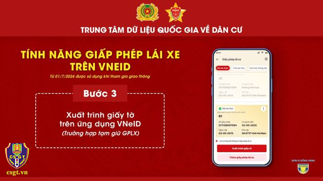 Vi phạm nồng độ cồn lại quên mật khẩu VNeID, tài xế &quot;cay đắng&quot; nhận 2 lỗi phạt- Ảnh 3.