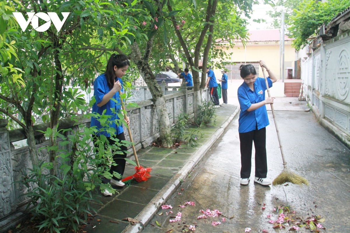 Người dân quê hương Lại Đà rơi nước mắt khi nói về Tổng Bí thư Nguyễn Phú Trọng - Ảnh 5.