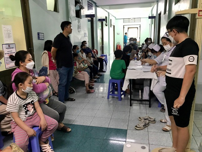 'Thời gian vàng' can thiệp chậm tăng trưởng chiều cao cho trẻ - Ảnh 1.