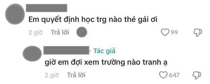 Vừa biết điểm thi THPT 2024, thủ khoa tự tin phát biểu &quot;Đợi xem trường ĐH nào tranh&quot;: Ngoài đời học giỏi cỡ nào? - Ảnh 1.