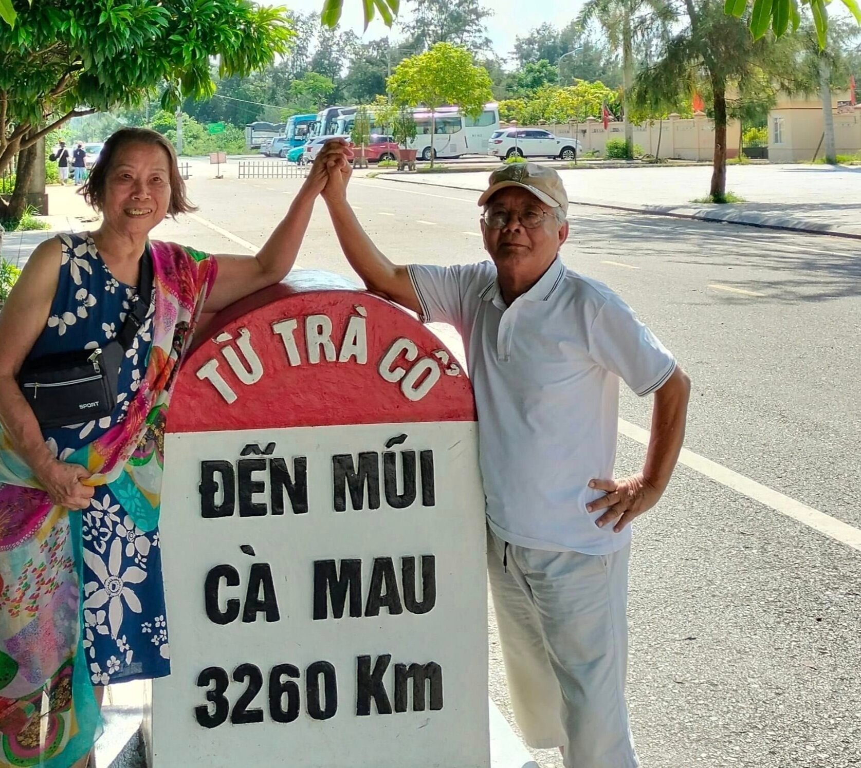 Chuyện tình 'ngọt đến sâu răng' của hai cụ già U90 yêu nhau qua mạng - Ảnh 8.