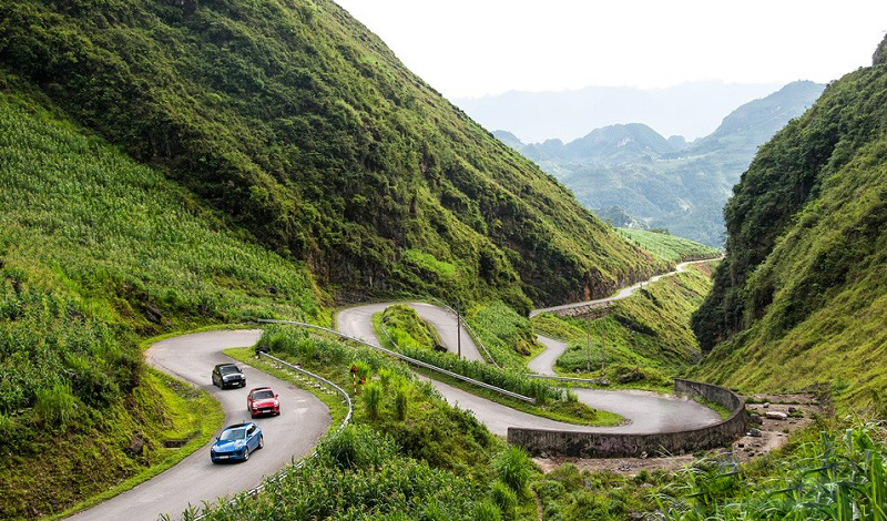 Vợ chồng tôi đã đi du lịch bằng ô tô được 10 năm và đây là những kinh nghiệm tiết kiệm chúng tôi đúc rút được! - Ảnh 2.