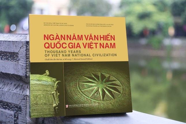 Cuốn sách được Tổng Bí thư Nguyễn Phú Trọng đọc trong những ngày cuối điều trị - Ảnh 3.