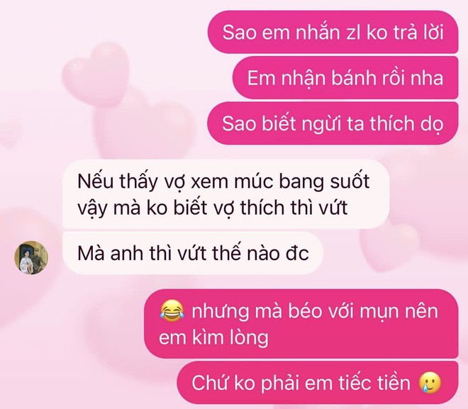 Chuyện tình của cô gái yêu xa, lấy chồng xa, bị dè bỉu “ăn bám” - Ảnh 8.