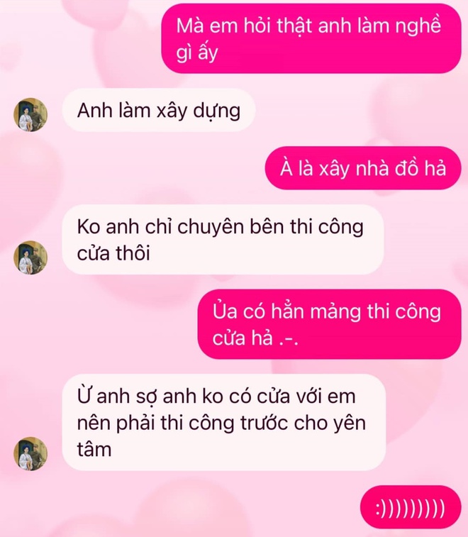 Chuyện tình của cô gái yêu xa, lấy chồng xa, bị dè bỉu “ăn bám” - Ảnh 5.