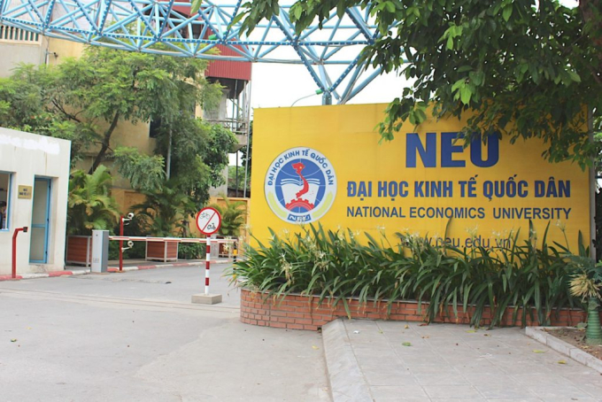 Nam sinh trượt Đại học Kinh tế Quốc dân chỉ vì... quên đọc mail - Ảnh 1.