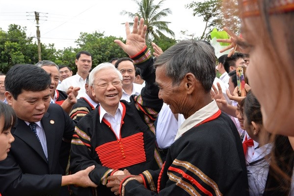 Hà Nội vận dụng sáng tạo quan điểm chỉ đạo của Tổng Bí thư Nguyễn Phú Trọng trong xây dựng và phát triển văn hóa Thủ đô - Ảnh 12.