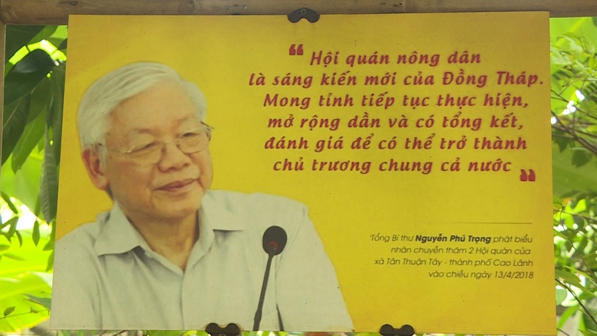 Cập nhật: Lễ viếng Tổng Bí thư Nguyễn Phú Trọng - Ảnh 5.