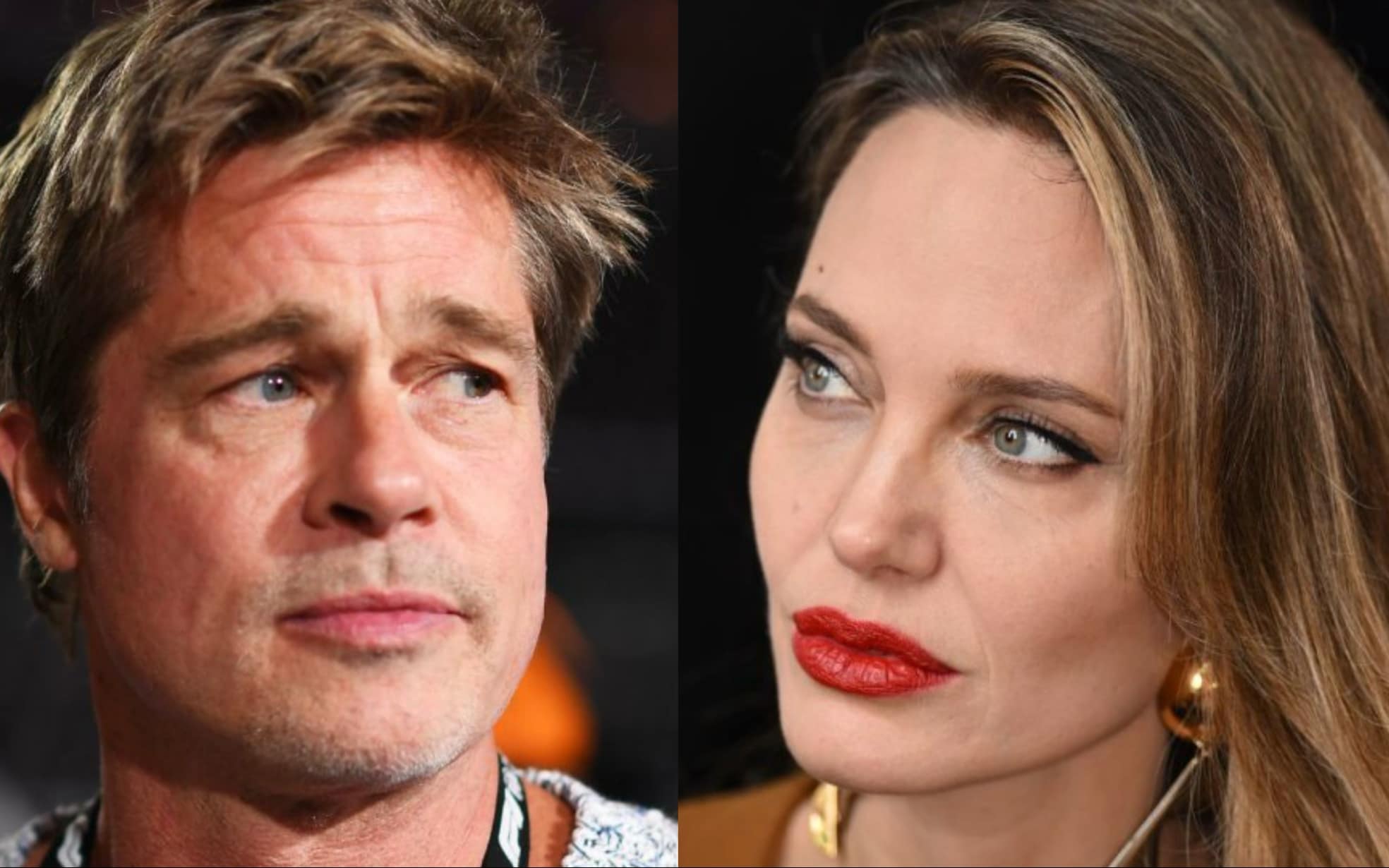 Brad Pitt và Angelina Jolie dây dưa gần 10 năm, chưa thể ly hôn