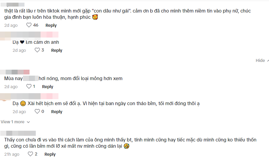 Đi làm về, mẹ lặng người khi cầm bỉm của con trên tay, nhìn sang ông nội mà thấy rưng rưng - Ảnh 6.