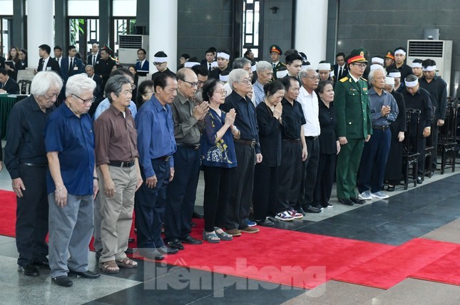 Bạn đồng môn Ngữ văn khoá 8: 'Cuộc hẹn năm 2025 sẽ không thể thành hiện thực' - Ảnh 2.