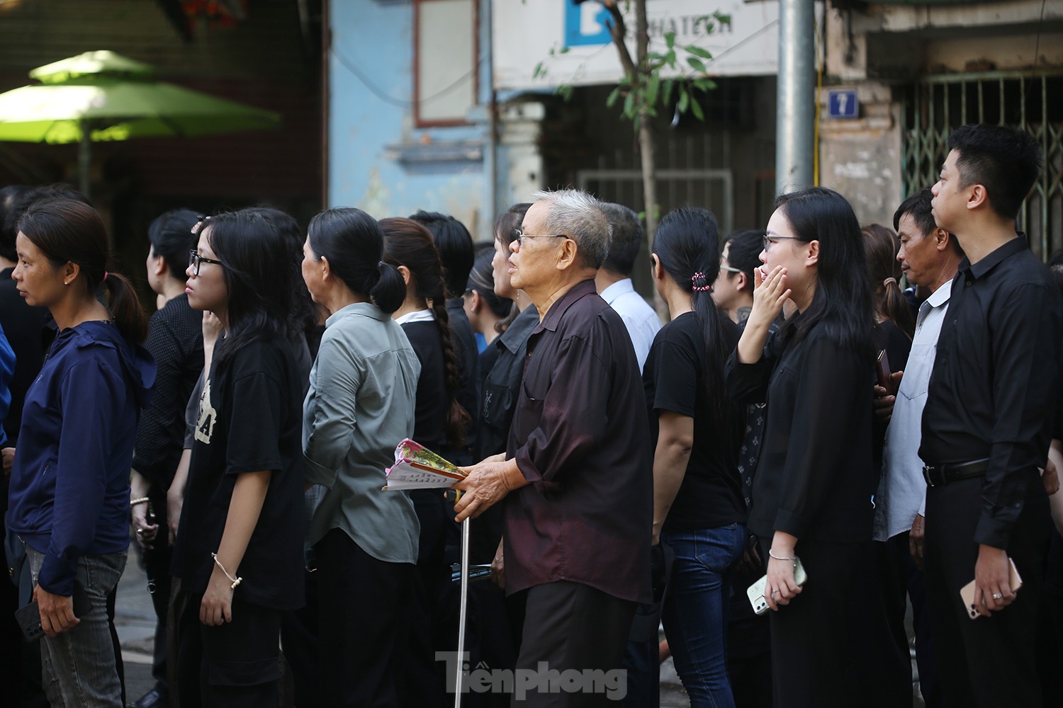 Tổng Bí thư Nguyễn Phú Trọng &quot;ở trong tim, trong lòng mọi người dân&quot; - Ảnh 2.