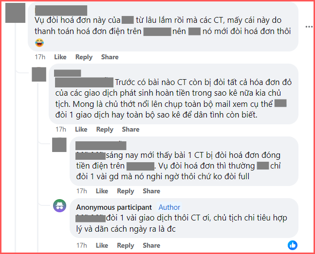 Tranh cãi chuyện dùng thẻ tín dụng hoàn tiền nhưng bị ngân hàng yêu cầu cung cấp hóa đơn giao dịch: Thực hư thế nào? - Ảnh 3.