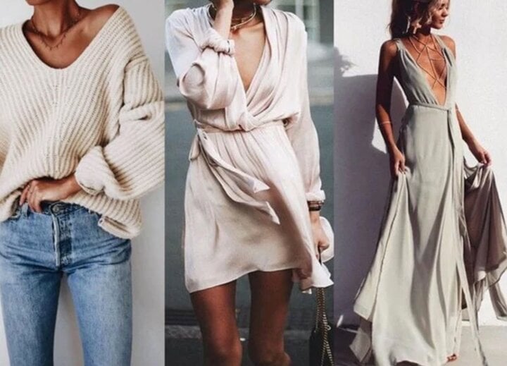 Tuyệt chi&ecirc;u phối đồ cho chị em da ngăm - Ảnh 5.