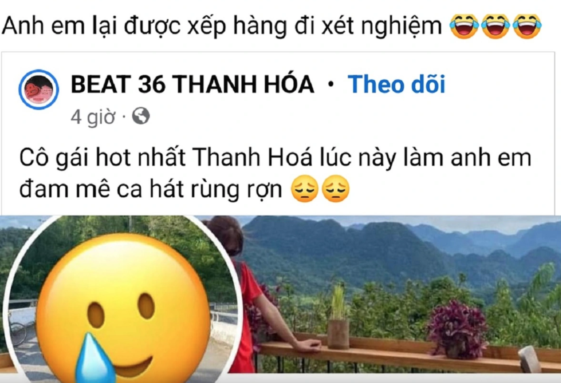 Vụ tin đồn &quot;lây HIV cho 16 người&quot;: Từng có sự việc với kịch bản tương tự- Ảnh 2.