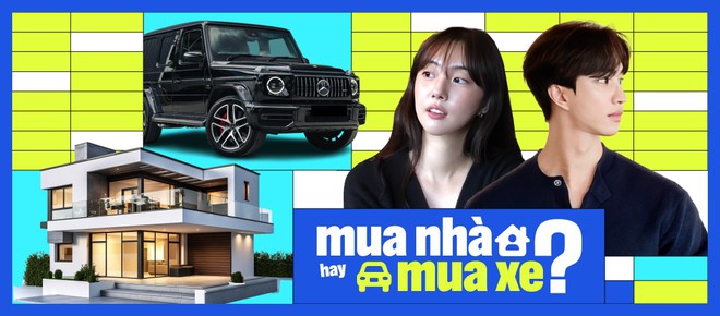 Có 500 triệu tiết kiệm, lương hơn 150 triệu/tháng vẫn băn khoăn: Nên mua ô tô hay để dành tiền mua đất?- Ảnh 8.