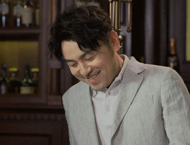 Sao nam vô duyên bậc nhất showbiz - Ảnh 6. Sao nam vô duyên bậc nhất showbiz - Ảnh 6.
