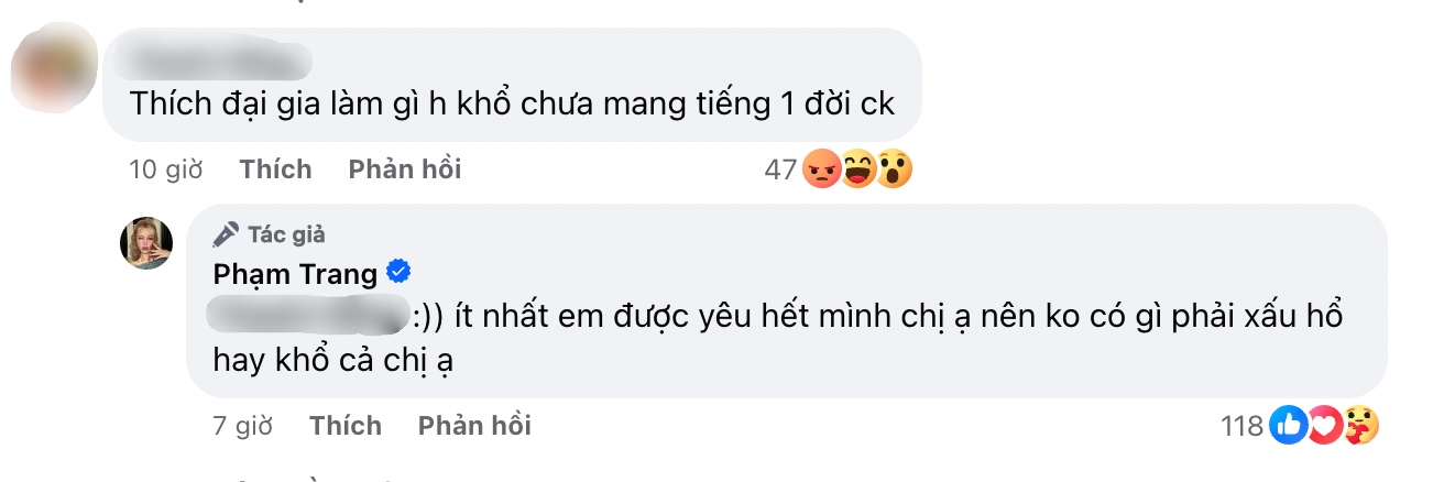 Xoài Non bị mỉa mai cay nghiệt hậu ly hôn- Ảnh 1.