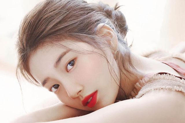 Suzy thay thế Han So Hee làm ma cà rồng trong phim mới? - Ảnh 1.