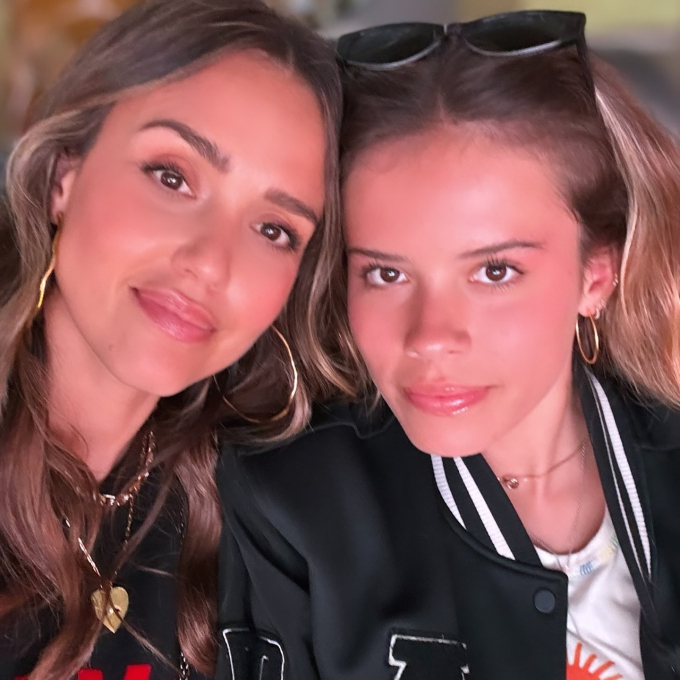 Con gái "Thiên thần bóng tối" Jessica Alba: 16 tuổi sở hữu chiều cao 1m75 vượt xa mẹ, từ nhỏ đã được giáo dục nghiêm khắc - Ảnh 2.