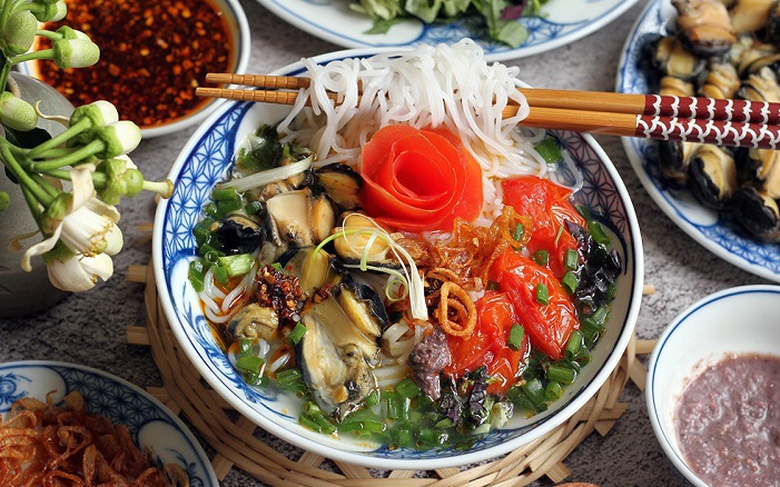 Ai đến Hà Nội cũng nhớ mãi 1 món ăn ấm nóng, dai giòn, ngọt thanh: Không chỉ thơm ngon mà còn giàu dinh dưỡng