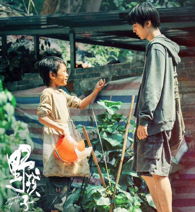 Phim bị hoãn chiếu vì nam chính quá nghèo? - Ảnh 3. Phim bị hoãn chiếu vì nam chính quá nghèo? - Ảnh 3.