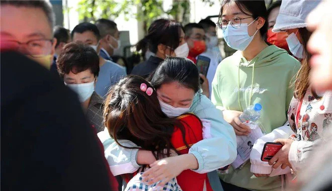 Trượt tất cả nguyện vọng vào lớp 10, sĩ tử Hà Nội viết vài dòng tâm sự khiến ai cũng rưng rưng: &quot;Con mong cha mẹ hãy hiểu con hơn&quot; - Ảnh 2.