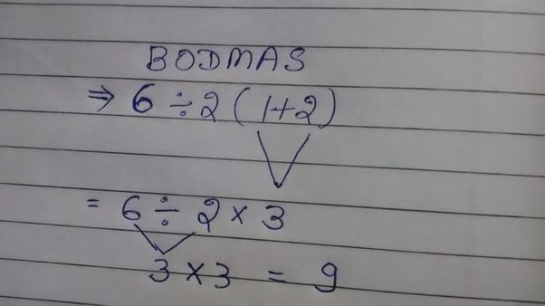 Con làm phép tính &quot;6:2(1+2)=1&quot; bị gạch đỏ, bố tưởng cô giáo &quot;cố tình&quot; chấm sai nên bức xúc đến lớp để dằn mặt và cái kết đắng - Ảnh 1.