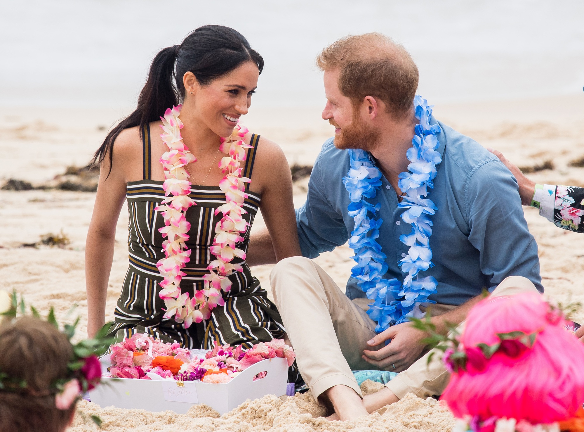 Harry - Meghan lên kế hoạch ra đảo chữa lành, tránh xa sóng gió thị phi- Ảnh 2.