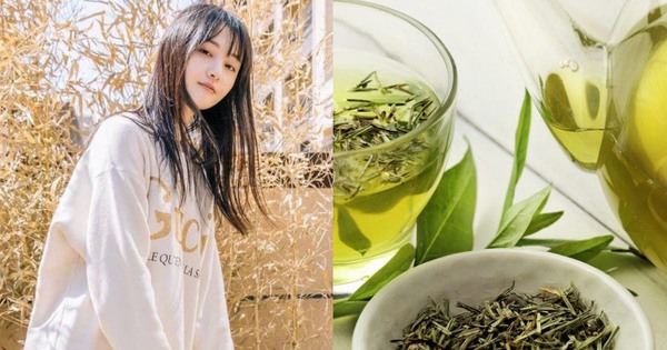 Trịnh Sảng có cách làm toner tại nhà cực dễ: Chống lão hóa, giúp da trắng sáng mịn màng