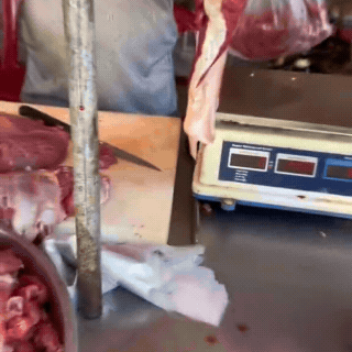 C&ocirc; vợ ở B&igrave;nh Dương cầm 400k đi chợ 1 tuần tưởng kh&ocirc;ng ngon ai d&egrave; được chị em đ&aacute;nh gi&aacute; cao- Ảnh 4.