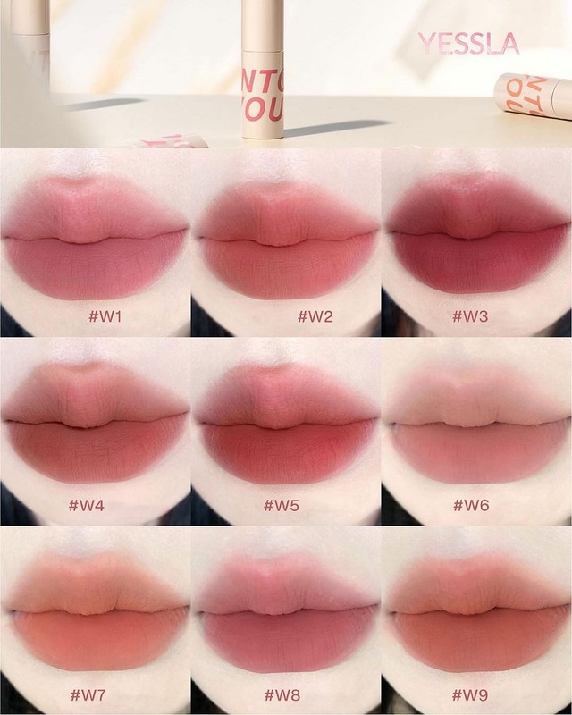 7/7 loạt son nội địa Trung sale đẫm chỉ còn 49k-200k, chị em ưa make up tỷ tỷ Douyin đừng bỏ lỡ! - Ảnh 9. 7/7 loạt son nội địa Trung sale đẫm chỉ còn 49k-200k, chị em ưa make up tỷ tỷ Douyin đừng bỏ lỡ! - Ảnh 9.