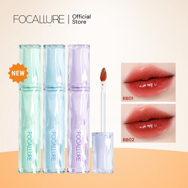 7/7 loạt son nội địa Trung sale đẫm chỉ còn 49k-200k, chị em ưa make up tỷ tỷ Douyin đừng bỏ lỡ! - Ảnh 7. 7/7 loạt son nội địa Trung sale đẫm chỉ còn 49k-200k, chị em ưa make up tỷ tỷ Douyin đừng bỏ lỡ! - Ảnh 7.