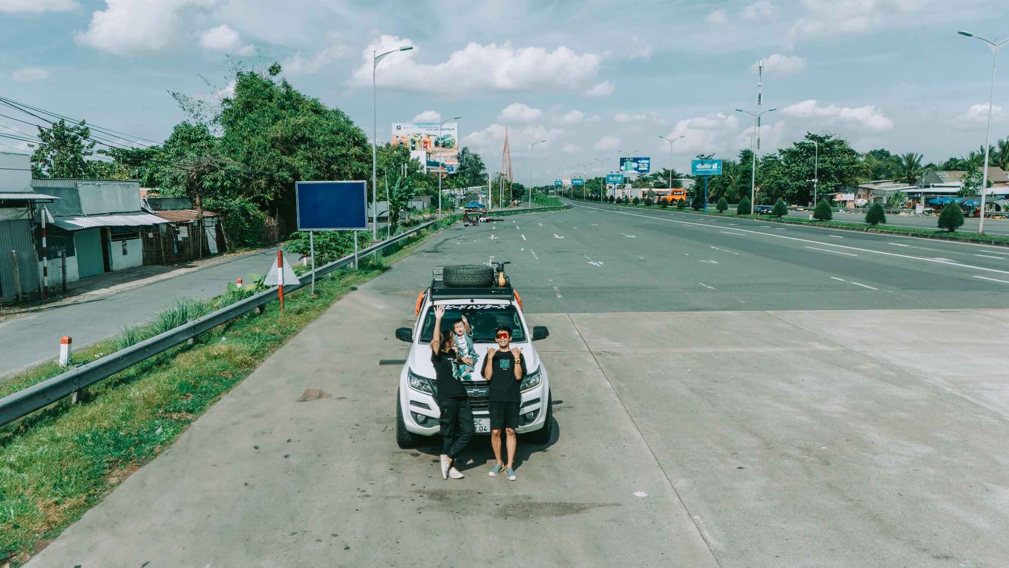 Hơn 2 năm đưa con đi du lịch trải nghiệm thay vì học mẫu giáo ở trường, ông bố trẻ nhận thành quả đáng giá - Ảnh 4.