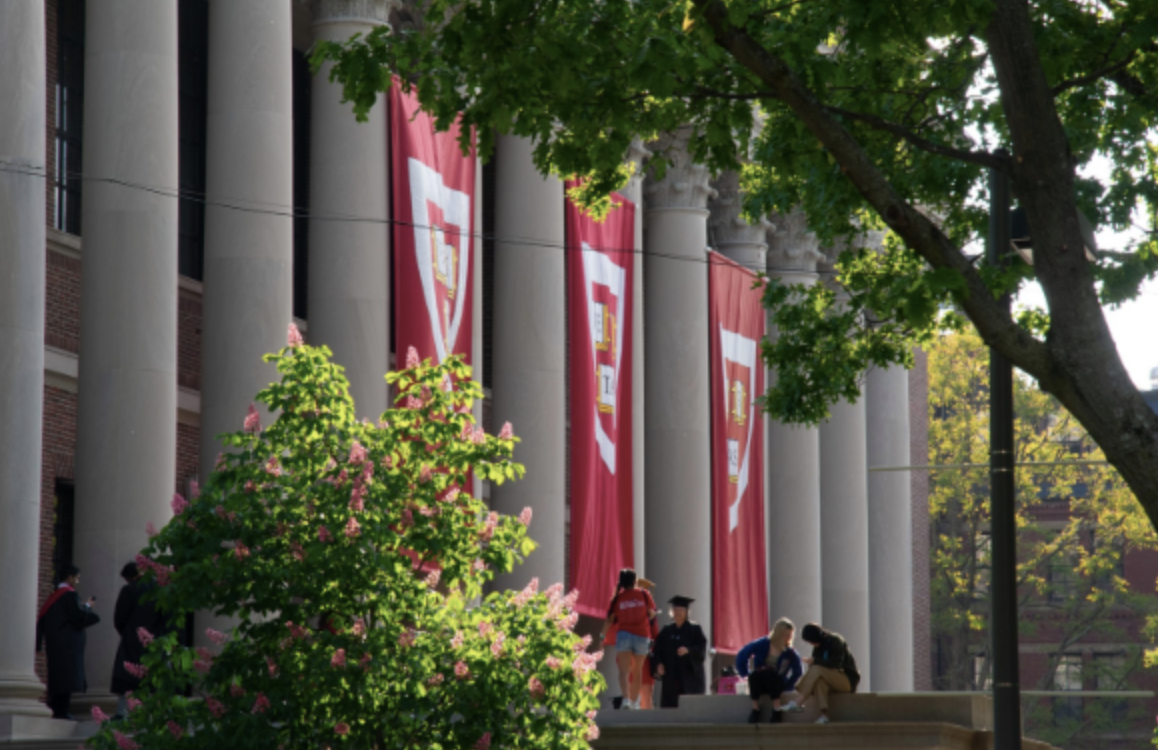 Bài phát biểu khai giảng Đại học Harvard: 'Bốn năm Đại học là thời gian xác định khuôn mẫu cuộc đời', ai chểnh mảng sau 20 năm có thể nhận hậu quả- Ảnh 2.