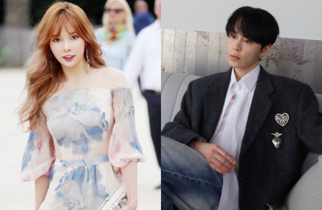 HOT: Hyuna và bạn trai tai tiếng Junhyung (HIGHLIGHT) sắp kết hôn - Ảnh 2.