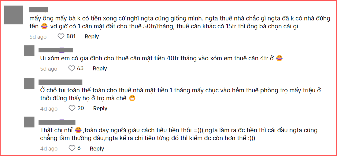 Bảng chi tiêu bà mẹ 2 con ở Hà Nội khiến chị em bàn luận rôm rả: Có tiền để chi hơn 90 triệu/tháng mà vẫn phải ở nhà thuê? - Ảnh 6.