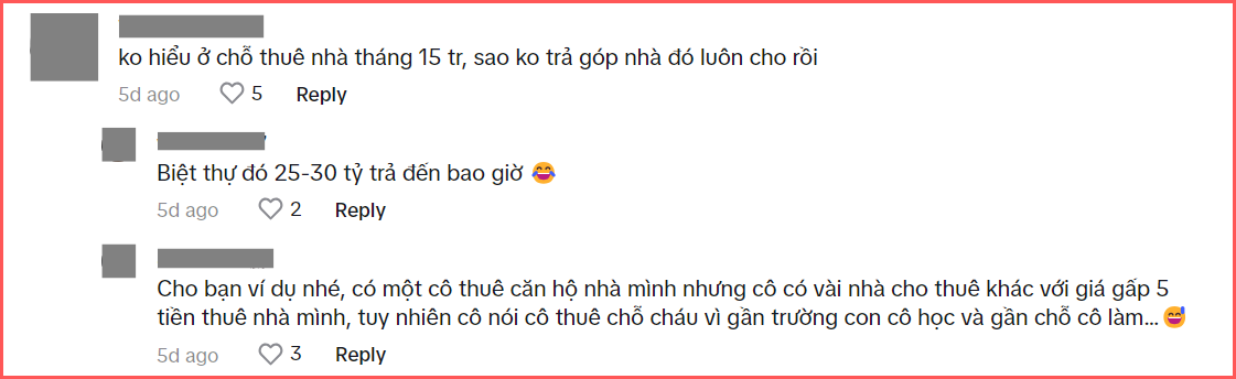 Bảng chi tiêu bà mẹ 2 con ở Hà Nội khiến chị em bàn luận rôm rả: Có tiền để chi hơn 90 triệu/tháng mà vẫn phải ở nhà thuê? - Ảnh 3.