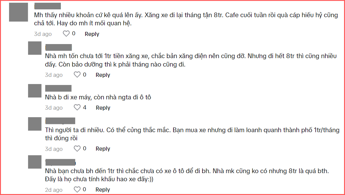 Bảng chi tiêu bà mẹ 2 con ở Hà Nội khiến chị em bàn luận rôm rả: Có tiền để chi hơn 90 triệu/tháng mà vẫn phải ở nhà thuê? - Ảnh 8.