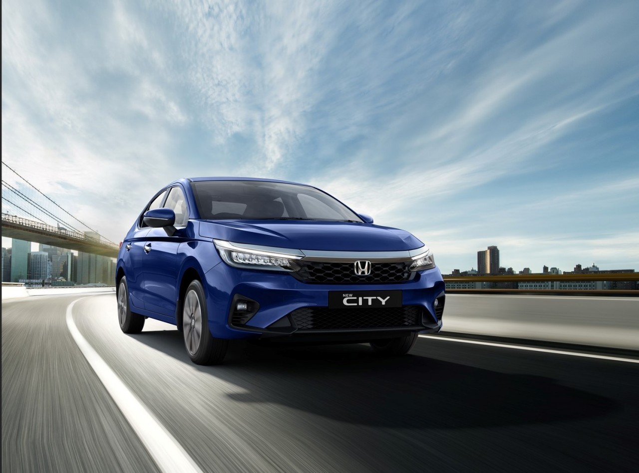 Vios, City, Almera đồng loạt giảm giá: Cao nhất tới hơn 100 triệu đồng- Ảnh 1.