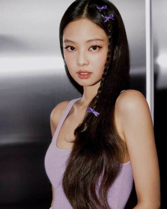 Yêu cầu điều tra hành vi hút thuốc của Jennie (BLACKPINK), hé lộ mức phạt - Ảnh 5.