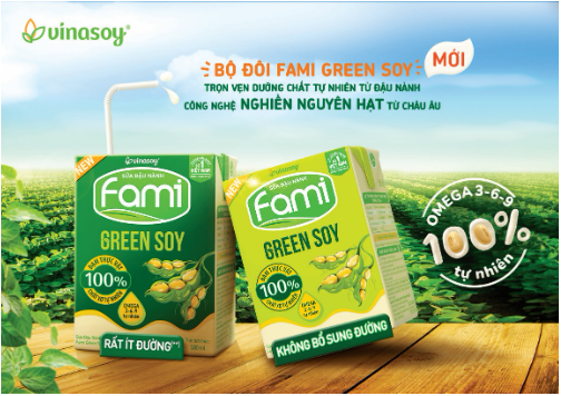 Fami Green Soy tiếp tục trao bí quyết khỏe đẹp trăm phần đến với phụ nữ thành phố Thái Bình - Ảnh 5.