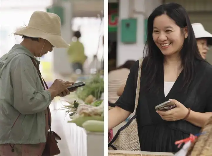 Mẹ già 80 tuổi cùng con gái 50 tuổi về hưu cùng nhau: &quot;Chỉ khi trải qua tất cả những điều này, bạn mới biết cuộc sống hiện tại quý giá như thế nào&quot; - Ảnh 24.