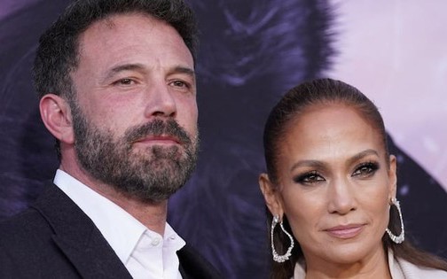 Ben Affleck và Jennifer Lopez hoàn tất thủ tục ly hôn