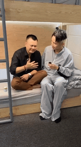 Dàn anh tài “bẹo hình bẹo dạng” vì ăn phải món chua nhất thế giới, riêng chỉ có 1 người không hề hấn gì!- Ảnh 5. Dàn anh tài “bẹo hình bẹo dạng” vì ăn phải món chua nhất thế giới, riêng chỉ có 1 người không hề hấn gì!- Ảnh 5.