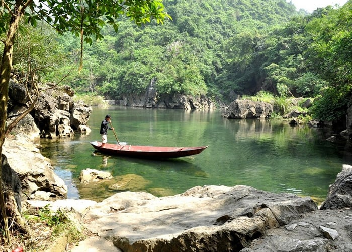 Hà Nam có gì mà được "Oscar của ngành du lịch" vinh danh là điểm đến hàng đầu châu Á?- Ảnh 20.