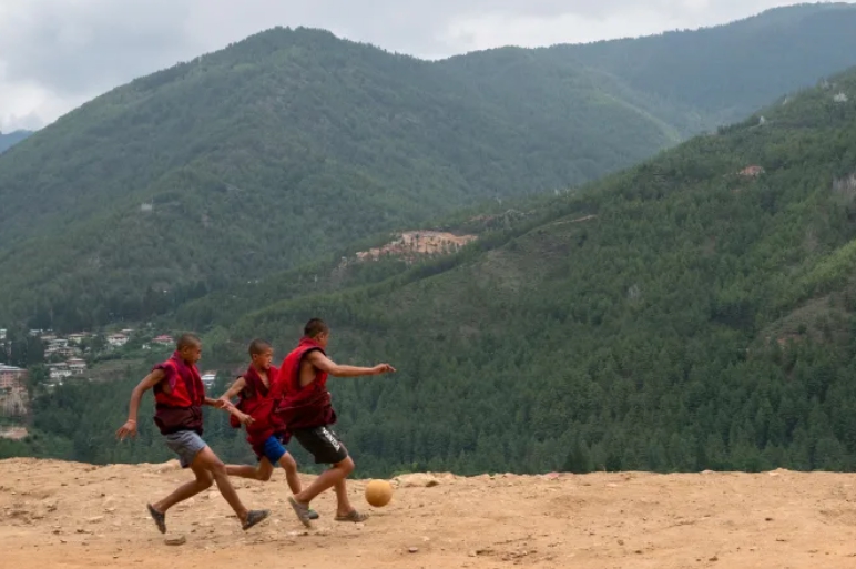 Cuộc sống thực tế ở Bhutan - quốc gia hạnh phúc nhất thế giới như thế nào? - Ảnh 5.